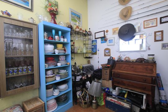 Casa à venda com 3 quartos, 87m² em Cambuci, São Paulo