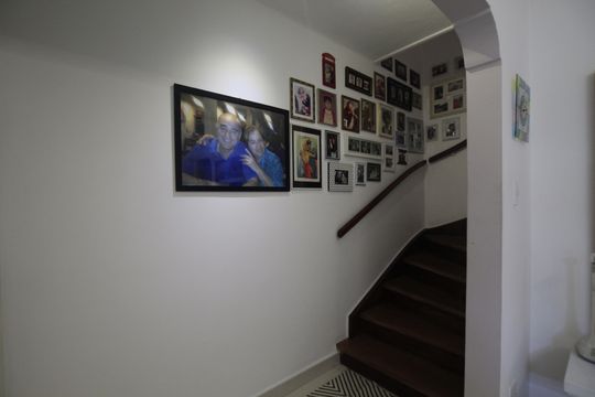 Casa à venda com 3 quartos, 87m² em Cambuci, São Paulo