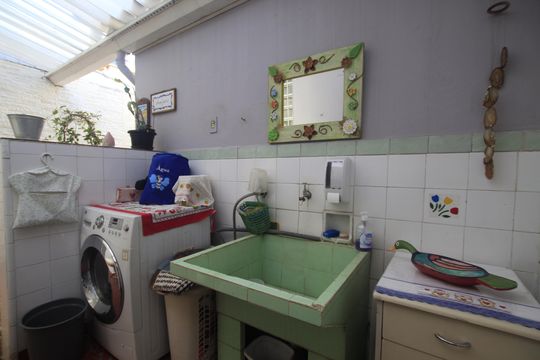Casa à venda com 3 quartos, 87m² em Cambuci, São Paulo