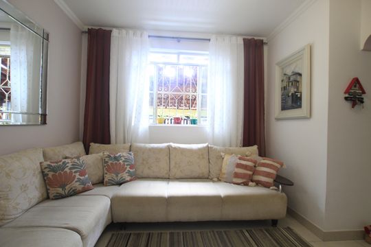 Casa à venda com 3 quartos, 87m² em Cambuci, São Paulo