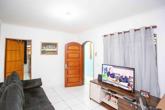 Casa à venda com 3 quartos, 100m² em Jardim Miriam, São Paulo