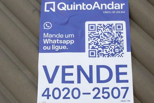 Plaquinha de casa à venda com 3 quartos, 100m² em Jardim Miriam, São Paulo