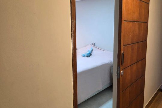 Quarto de casa à venda com 3 quartos, 145m² em Jardim Vila Formosa, São Paulo