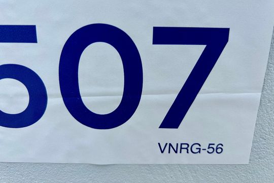 Placa  de apartamento para alugar com 1 quarto, 50m² em Ribeirão da Ilha, Florianópolis