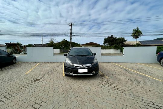 Garagem de apartamento para alugar com 1 quarto, 50m² em Ribeirão da Ilha, Florianópolis