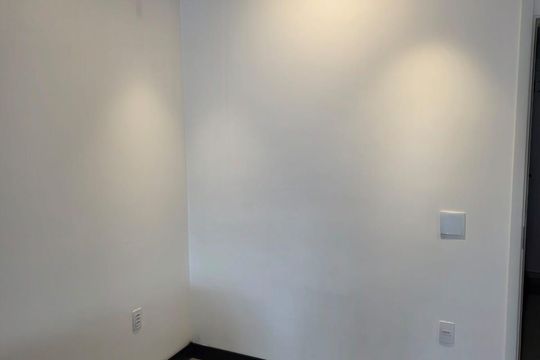 Sala de apartamento à venda com 1 quarto, 65m² em Vila Zilda, São Paulo