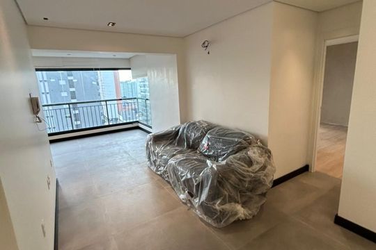 Apartamento à venda com 1 quarto, 65m² em Vila Zilda, São Paulo