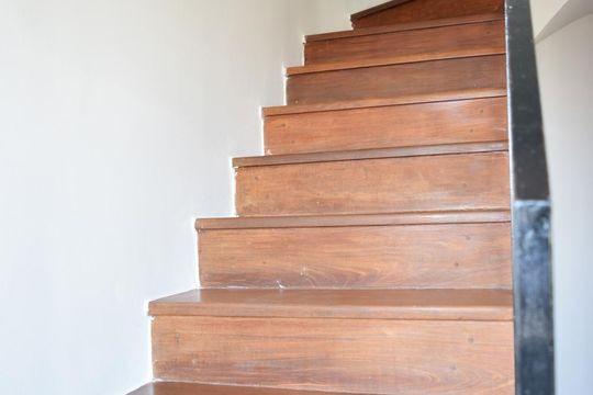 Acesso piso superior de apartamento à venda com 4 quartos, 177m² em Pinheiros, São Paulo