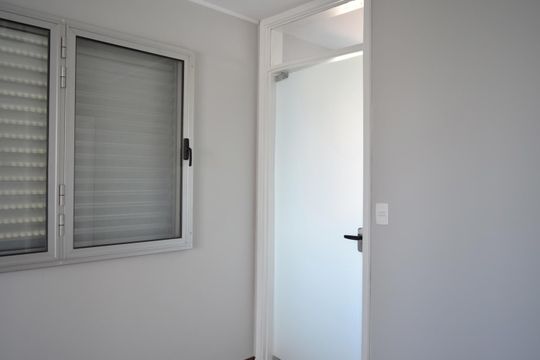 Quarto - piso superior de apartamento à venda com 4 quartos, 177m² em Pinheiros, São Paulo