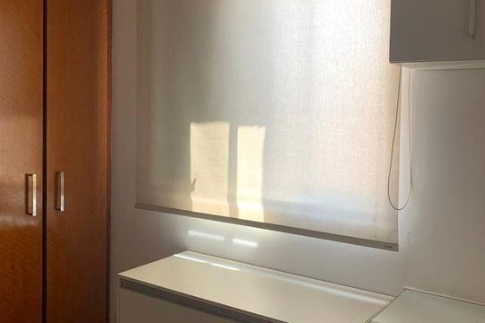 Quarto de apartamento à venda com 2 quartos, 53m² em Fazenda Santa Cândida, Campinas