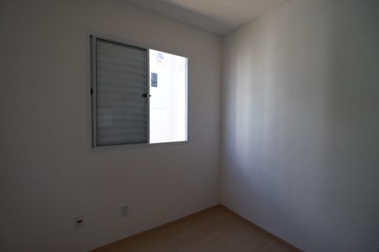 Apartamento para alugar com 2 quartos, 47m² em Bonfim Paulista, Ribeirão Preto