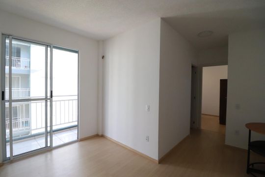Apartamento para alugar com 2 quartos, 47m² em Bonfim Paulista, Ribeirão Preto