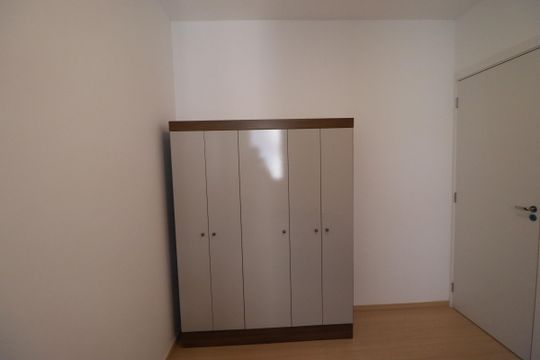 Quarto 2 de apartamento para alugar com 2 quartos, 47m² em Bonfim Paulista, Ribeirão Preto