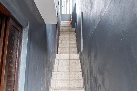 Área comum de casa de condomínio à venda com 6 quartos, 288m² em Vila Cachoeira, São Paulo