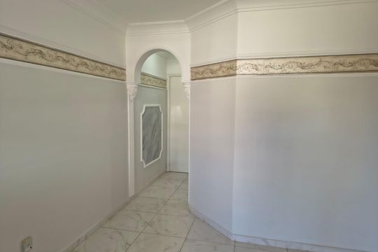 Sala de apartamento à venda com 3 quartos, 96m² em Vila das Hortencias, Jundiaí