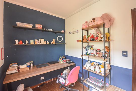 Quarto 1 de casa à venda com 3 quartos, 500m² em Nova Petrópolis, São Bernardo do Campo