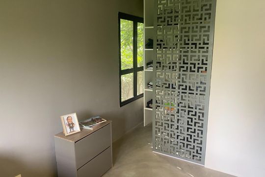 Quarto de apartamento à venda com 1 quarto, 70m² em Vila Suzana, São Paulo