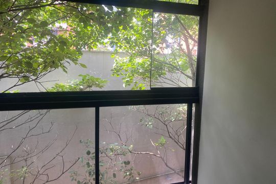 Vista de apartamento à venda com 1 quarto, 70m² em Vila Suzana, São Paulo