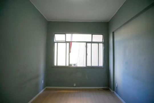 Studio de apartamento à venda com 1 quarto, 32m² em Centro, Niterói