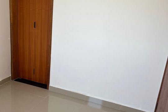 Apartamento à venda com 2 quartos, 114m² em Santa Terezinha, Santo André