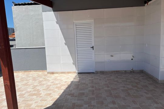 Apartamento à venda com 2 quartos, 114m² em Santa Terezinha, Santo André