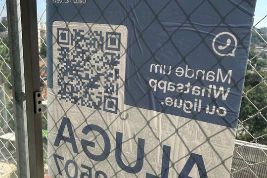 Apartamento à venda com 3 quartos, 110m² em Engenho Novo, Rio de Janeiro