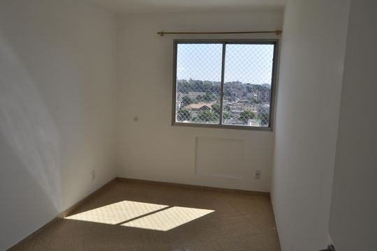 Apartamento à venda com 3 quartos, 110m² em Engenho Novo, Rio de Janeiro