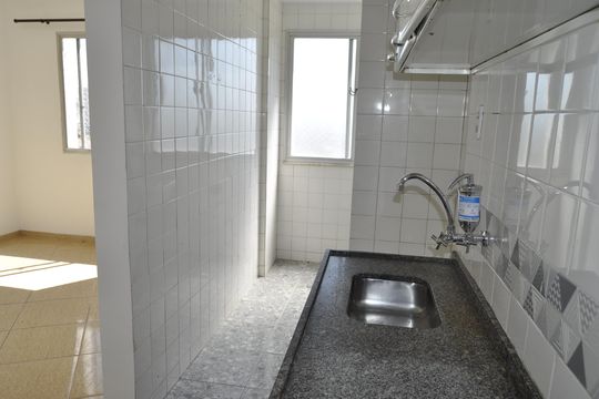 Apartamento à venda com 3 quartos, 110m² em Engenho Novo, Rio de Janeiro