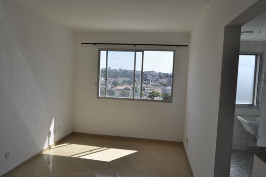 Apartamento à venda com 3 quartos, 110m² em Engenho Novo, Rio de Janeiro