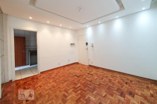 Apartamento à venda com 1 quarto, 61m² em Barra Funda, São Paulo