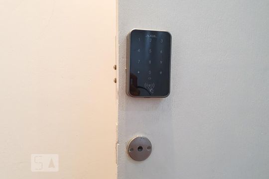 Apartamento à venda com 1 quarto, 61m² em Barra Funda, São Paulo