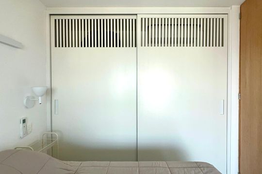 Quarto de apartamento para alugar com 1 quarto, 51m² em Vila Anglo Brasileira, São Paulo