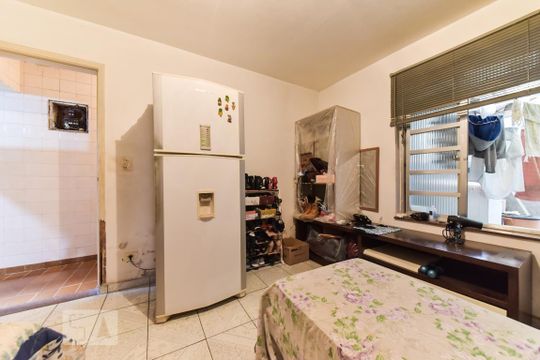 Casa à venda com 3 quartos, 300m² em Jardim Tres Marias, São Bernardo do Campo