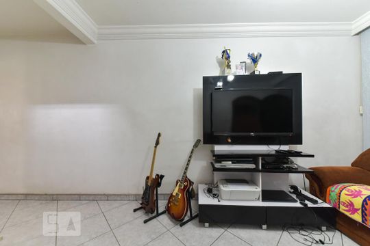 Casa à venda com 3 quartos, 300m² em Jardim Tres Marias, São Bernardo do Campo