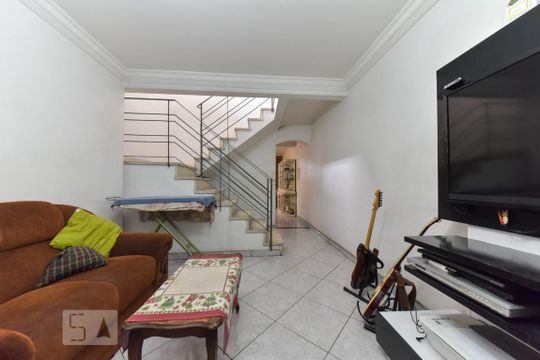 Casa à venda com 3 quartos, 300m² em Jardim Tres Marias, São Bernardo do Campo