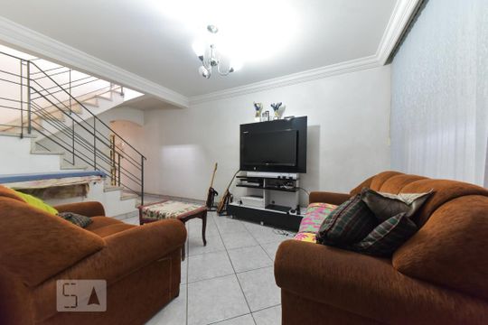 Casa à venda com 3 quartos, 300m² em Jardim Tres Marias, São Bernardo do Campo