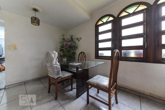 Casa à venda com 3 quartos, 300m² em Jardim Tres Marias, São Bernardo do Campo