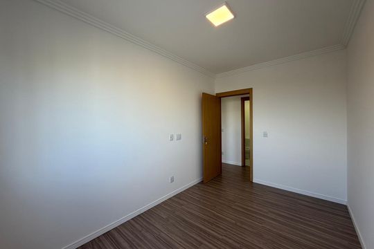 Apartamento para alugar com 3 quartos, 98m² em Horto Florestal, Jundiaí