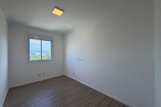 Apartamento para alugar com 3 quartos, 98m² em Horto Florestal, Jundiaí