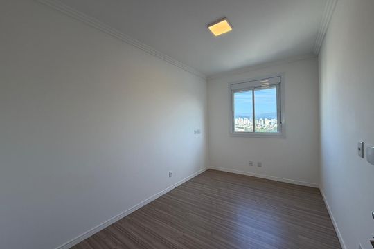 Apartamento para alugar com 3 quartos, 98m² em Horto Florestal, Jundiaí