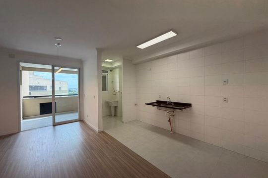 Apartamento para alugar com 3 quartos, 98m² em Horto Florestal, Jundiaí