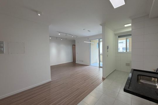 Apartamento para alugar com 3 quartos, 98m² em Horto Florestal, Jundiaí