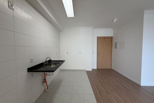 Apartamento para alugar com 3 quartos, 98m² em Horto Florestal, Jundiaí