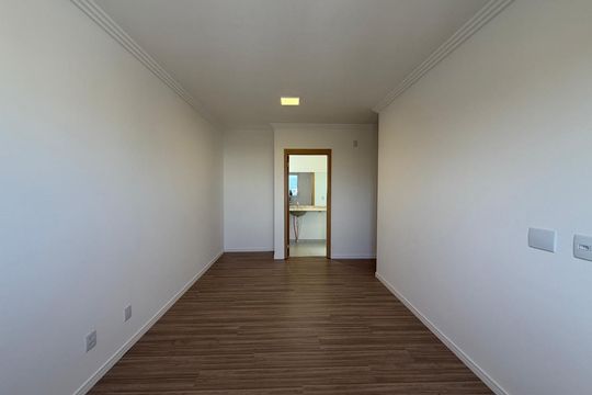 Apartamento para alugar com 3 quartos, 98m² em Horto Florestal, Jundiaí