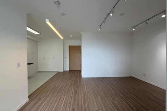 Apartamento para alugar com 3 quartos, 98m² em Horto Florestal, Jundiaí