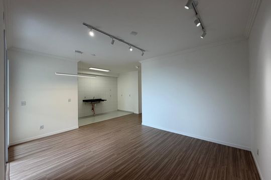 Apartamento para alugar com 3 quartos, 98m² em Horto Florestal, Jundiaí