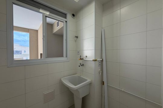 Apartamento para alugar com 3 quartos, 98m² em Horto Florestal, Jundiaí