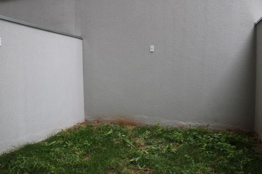 Quintal de apartamento à venda com 1 quarto, 27m² em Vila Leopoldina, São Paulo