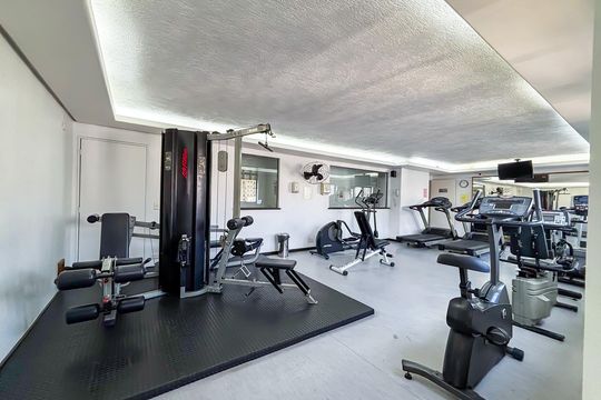Apartamento à venda com 2 quartos, 58m² em Jardim Paulista, São Paulo
