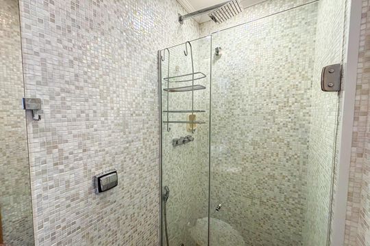 Apartamento à venda com 2 quartos, 58m² em Jardim Paulista, São Paulo